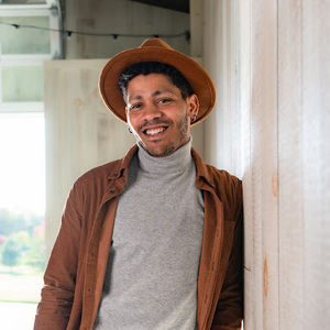 Meet your Posher, Marcus